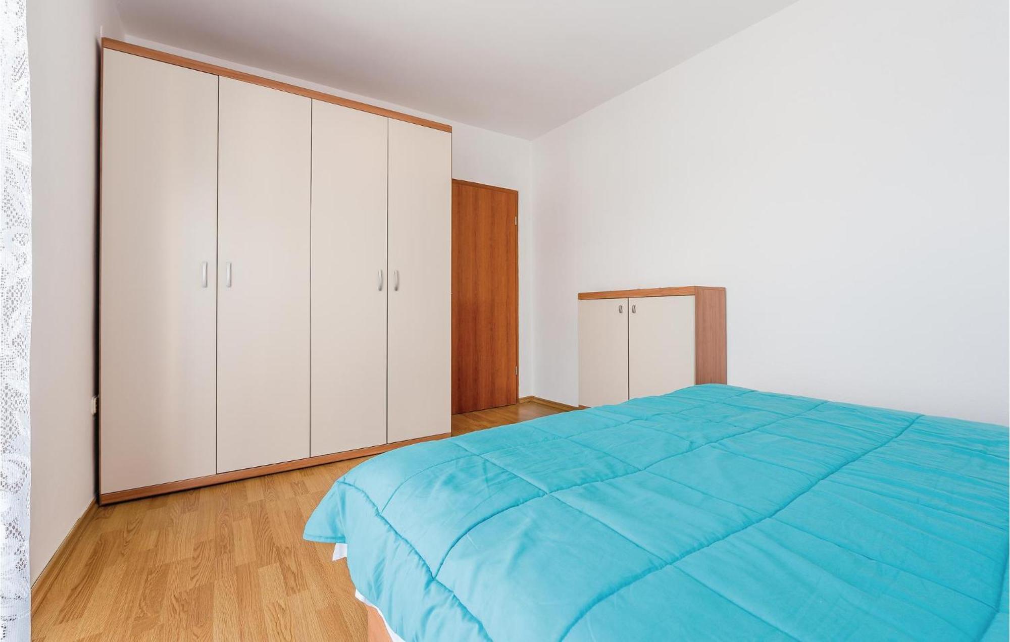 Beautiful Apartment In Raslina With Wifi Kültér fotó